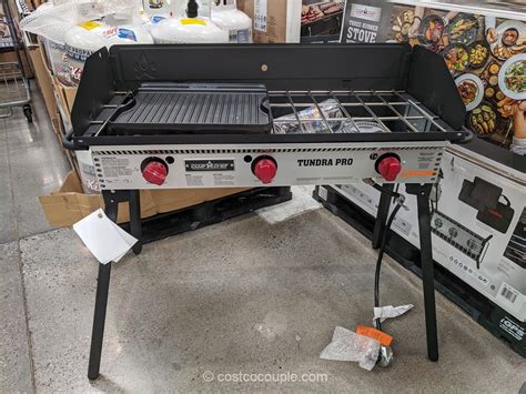 single burner cooker costco